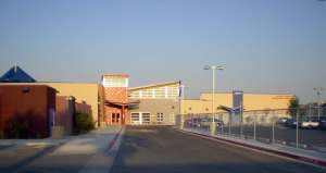 Jacob E. Manch Elementary, Las Vegas, NV